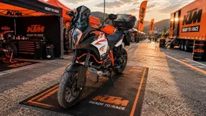 KTM 1290 Super Adventure R (2017 - 20)  (2)