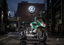Volkswagen in crisi e la cessione di Ducati torna sul tavolo