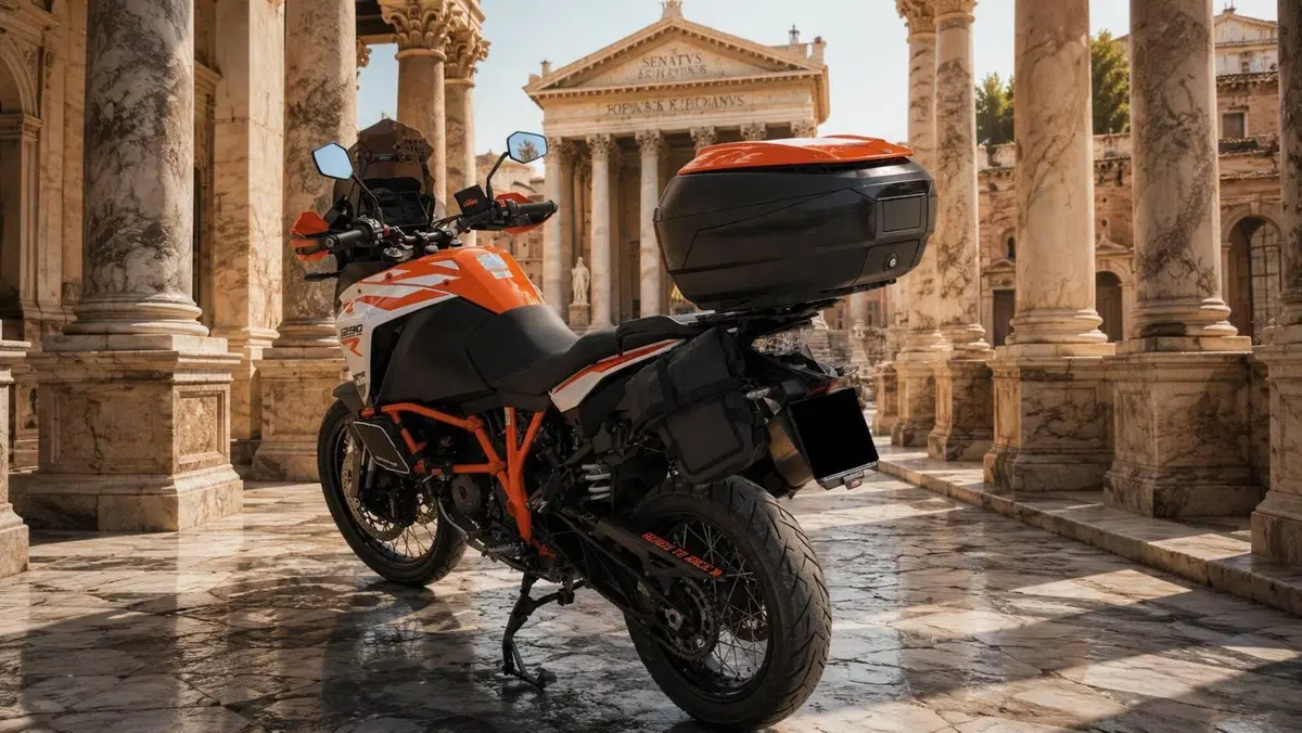 KTM 1290 Super Adventure R (2017 - 20)  (6)