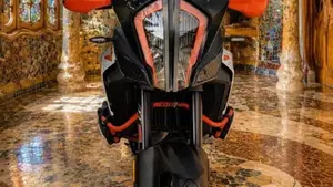 KTM 1290 Super Adventure R (2017 - 20)  (7)
