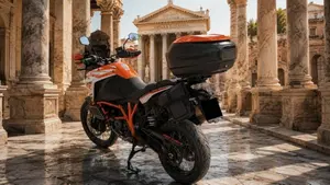 KTM 1290 Super Adventure R (2017 - 20)  (8)