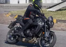In arrivo la nuova modern classic Moto Guzzi. Si chiamerà The Trip 500?