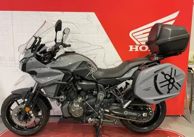 Yamaha Tracer 700 GT (2019 - 20) - Annuncio 10053666