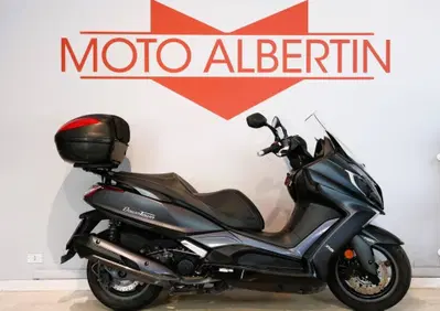 Kymco Downtown 350i ABS (2016 - 20) - Annuncio 10053668