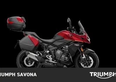 Triumph Tiger Sport 800 Tour (2026) - Annuncio 10030621