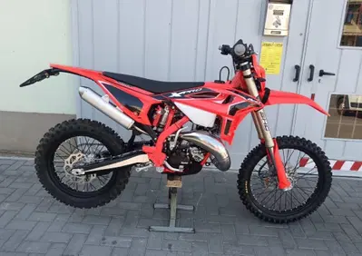 Betamotor RR X-PRO 125 2T Enduro (2027) - Annuncio 10053669