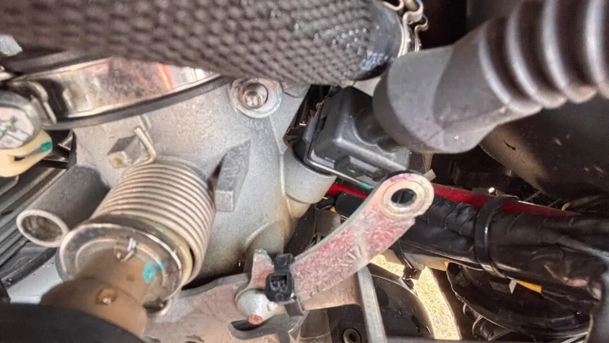 Ducati Monster 796 ABS (2010 - 14)  (8)