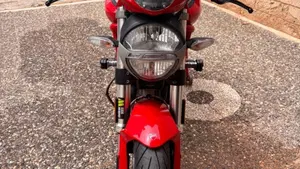 Ducati Monster 796 ABS (2010 - 14)  (10)