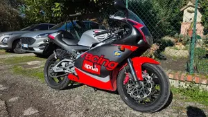 Aprilia RS 125 (1998 - 02) 