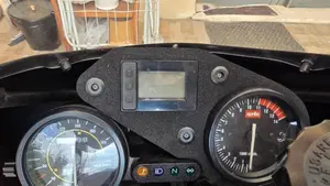 Aprilia RS 125 (1998 - 02)  (3)