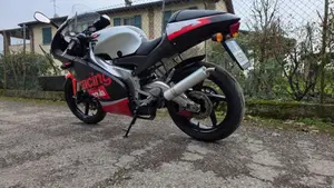 Aprilia RS 125 (1998 - 02)  (5)
