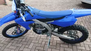 Yamaha WR 250 F (2022 - 24)  (3)