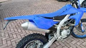 Yamaha WR 250 F (2022 - 24)  (6)