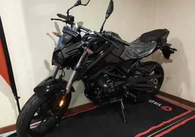 Voge Brivido 125R (2023 - 26) - Annuncio 10053683