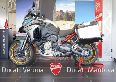 Ducati Multistrada V4 Rally (2026) - Annuncio 10053744