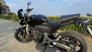 Honda Hornet 600 (2007 - 10)  (3)