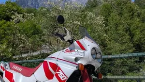 Yamaha XTZ 750 SuperTéneré (1989 - 98)  (2)