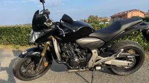 Honda Hornet 600 (2007 - 10)  (7)