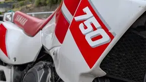 Yamaha XTZ 750 SuperTéneré (1989 - 98)  (4)