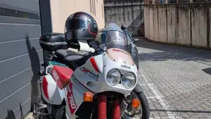 Yamaha XTZ 750 SuperTéneré (1989 - 98)  (5)