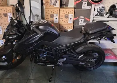 Voge Brivido 125S (2026) - Annuncio 10053689