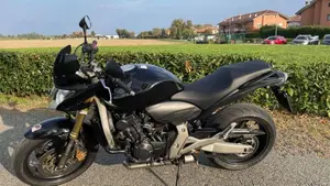 Honda Hornet 600 (2007 - 10)  (10)