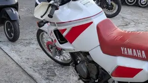 Yamaha XTZ 750 SuperTéneré (1989 - 98)  (6)