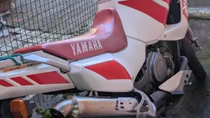 Yamaha XTZ 750 SuperTéneré (1989 - 98)  (7)