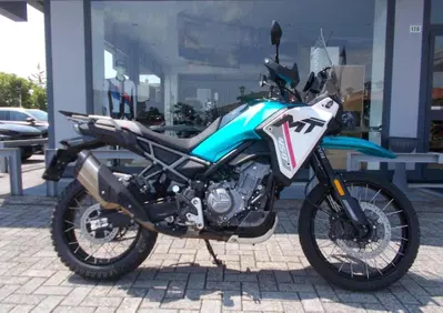 CFMOTO 450MT (2024 - 26) - Annuncio 10042653