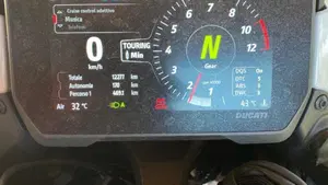 Ducati Multistrada V4 (2021 - 24)  (3)