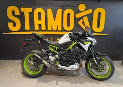Kawasaki Z 900 A2 (2021 - 24) - Annuncio 10053734