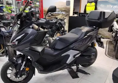 Honda ADV 350 Special Edition (2025 - 26) - Annuncio 10053719