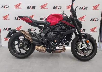 MV Agusta Brutale 800 R (2023 - 25) - Annuncio 10053703