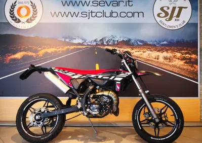 Betamotor RR 50 Motard (2021 - 26) - Annuncio 10053721