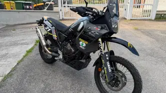 Yamaha Ténéré 700 (2022 - 24) usata