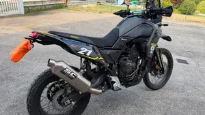 Yamaha Ténéré 700 (2022 - 24)  (2)