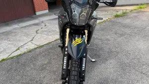 Yamaha Ténéré 700 (2022 - 24)  (3)