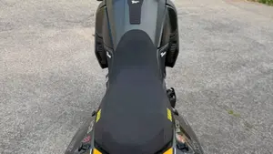 Yamaha Ténéré 700 (2022 - 24)  (4)