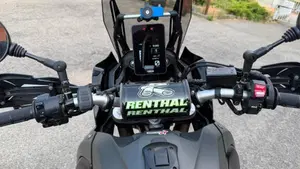 Yamaha Ténéré 700 (2022 - 24)  (5)
