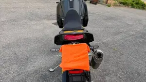 Yamaha Ténéré 700 (2022 - 24)  (6)