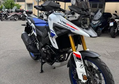 Suzuki V-Strom 1050DE (2025 - 26) - Annuncio 10053722