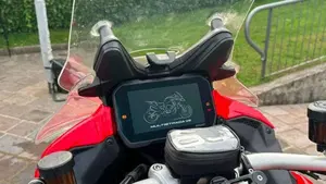 Ducati Multistrada V4 S (2021 - 24)  (5)