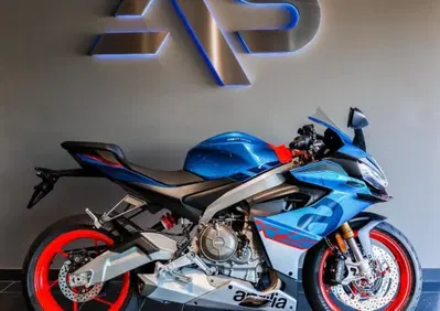 Aprilia RS 660 (2025 - 26) - Annuncio 10053894