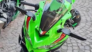 Kawasaki Ninja ZX-4RR (2024 - 26)  (5)