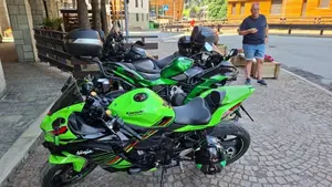 Kawasaki Ninja ZX-4RR (2024 - 26)  (4)