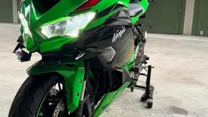 Kawasaki Ninja ZX-4RR (2024 - 26)  (3)