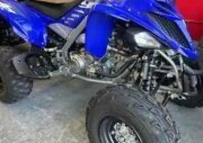  Altre moto o tipologie Quad - Annuncio 9272337