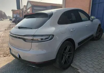 Porsche Macan 2.0 (2)