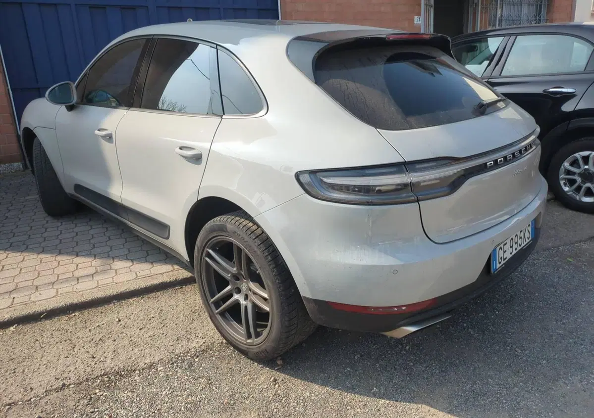 Porsche Macan 2.0 (3)