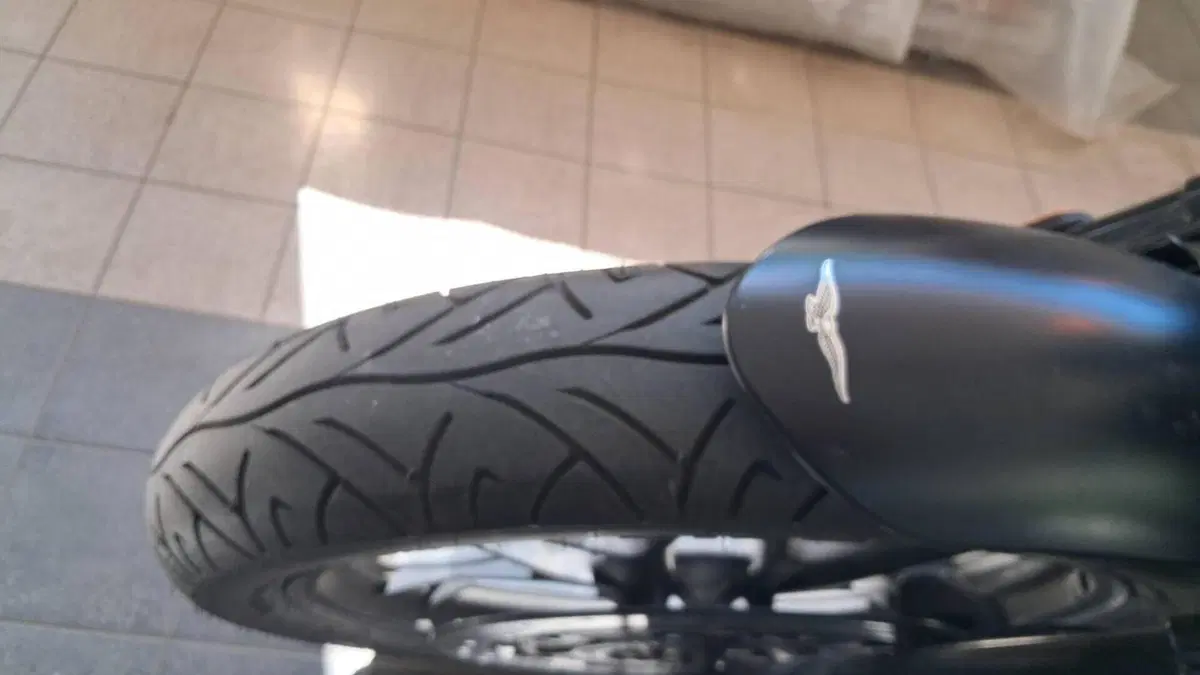 Moto Guzzi V7 III Stone (2017 - 20)  (4)